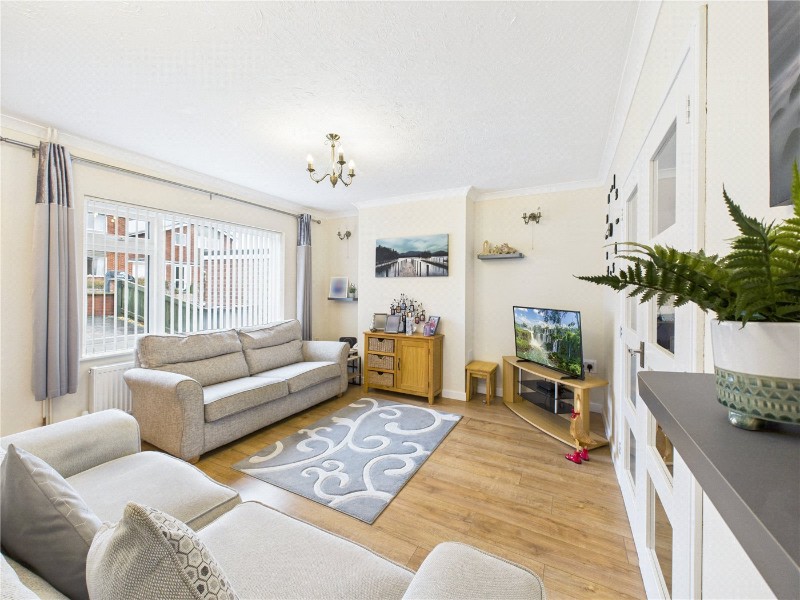 Fulda Crescent, Crediton, Devon, EX17