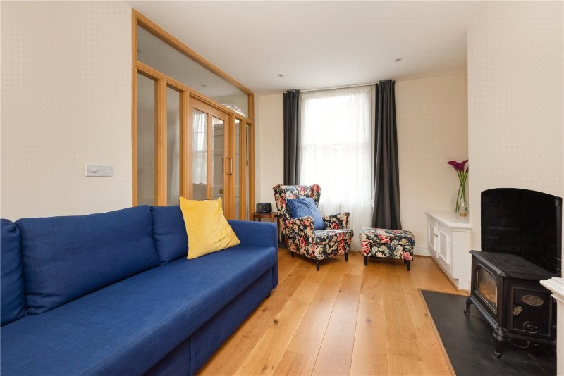 Blackfriars Street, Canterbury, Kent, CT1