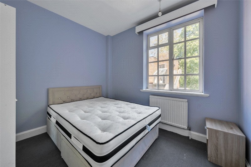 Maida Vale, London, W9