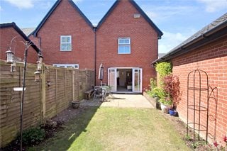 Framingham Crescent, Poringland, Norwich, Norfolk, NR14