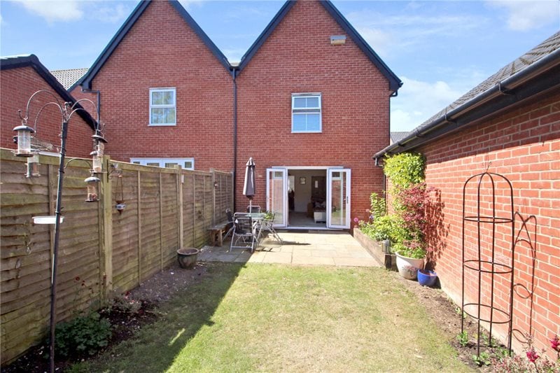 Framingham Crescent, Poringland, Norwich, Norfolk, NR14