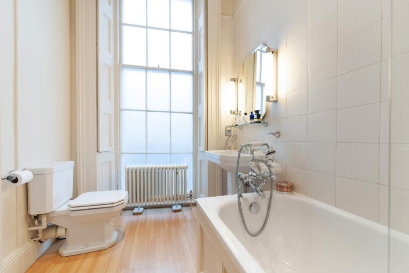 Wilton Crescent, Belgravia, London, SW1X