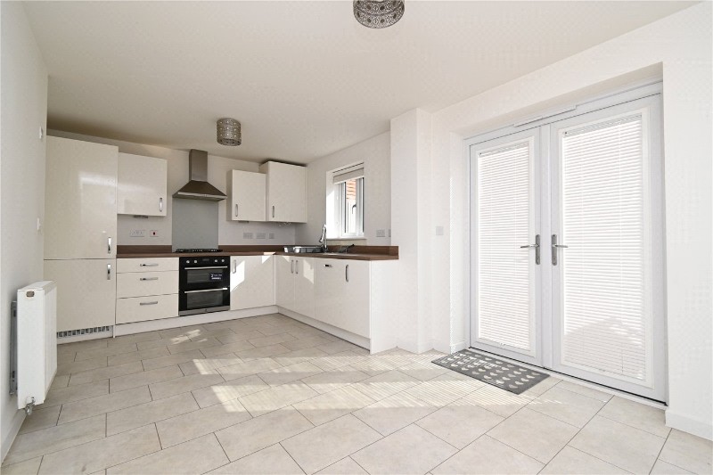 Tubb Way, Basingstoke, Hampshire, RG24