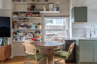 Lewin Road, London, SW16