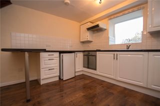 North Street, Crediton, Devon, EX17