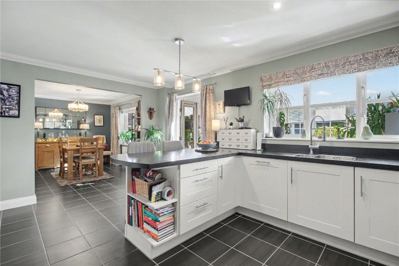 Sowdlefield Walk, Mulbarton, Norwich, Norfolk, NR14
