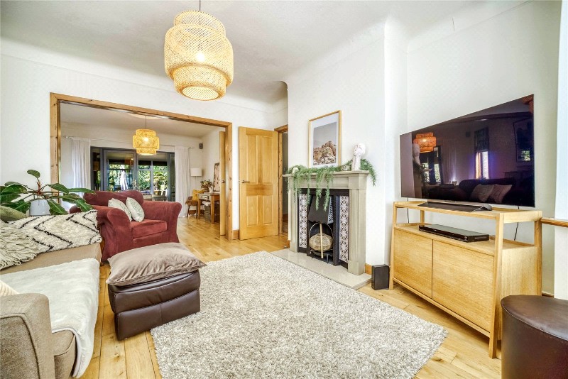Twemlow Avenue, Lower Parkstone, Poole, BH14