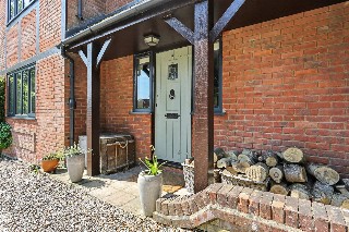 Barber Place, Thorpe St Andrew, Norwich, Norfolk, NR7
