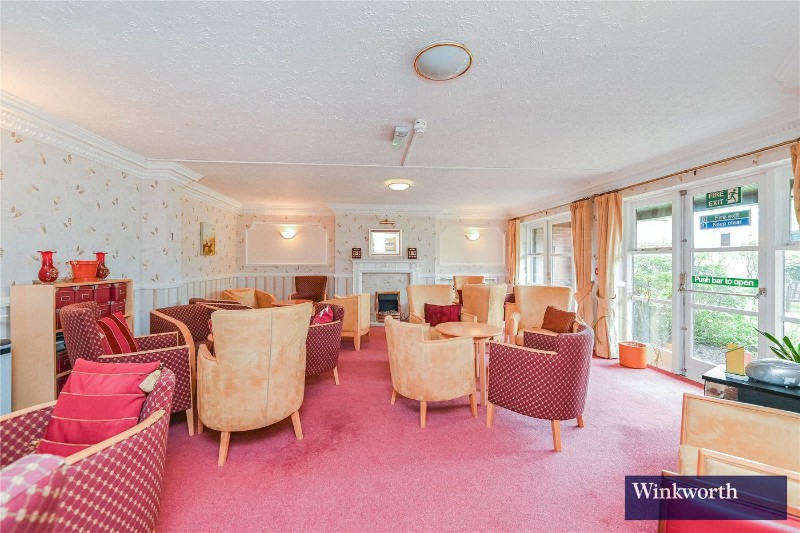 Brandreth Court, Sheepcote Road, Harrow, HA1
