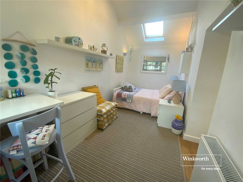 Elderberry Lane, Mudeford, Christchurch, Dorset, BH23