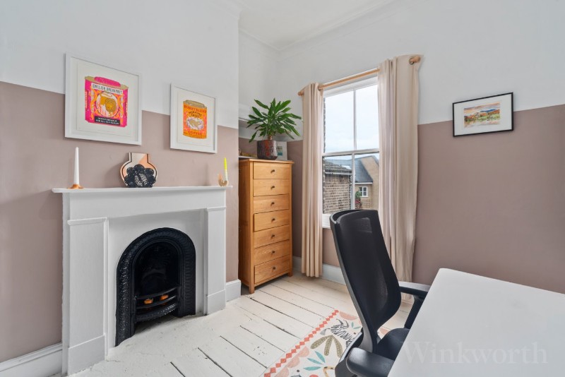 Stanstead Road, London, SE23