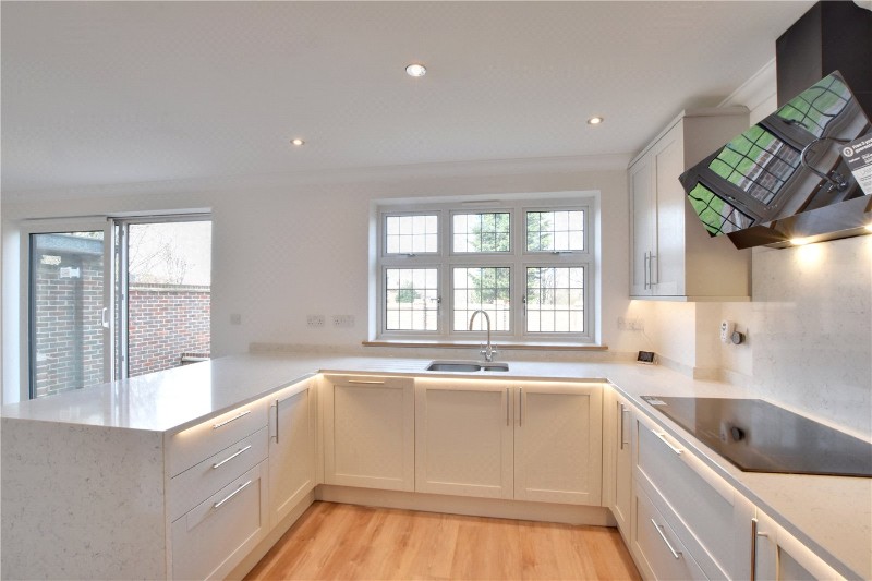 Tudor Close, Northfleet, Gravesend, Kent, DA11