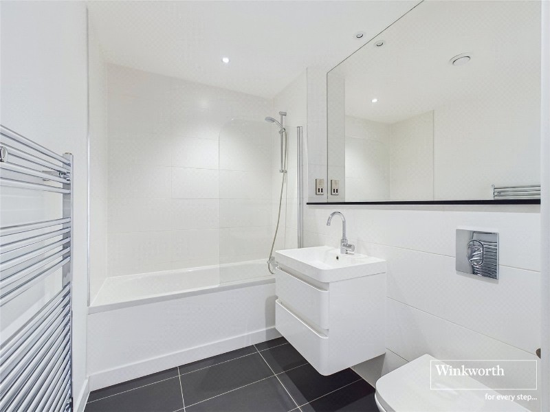 Garrard House, 30 Garrard Street, Reading, Berkshire, RG1