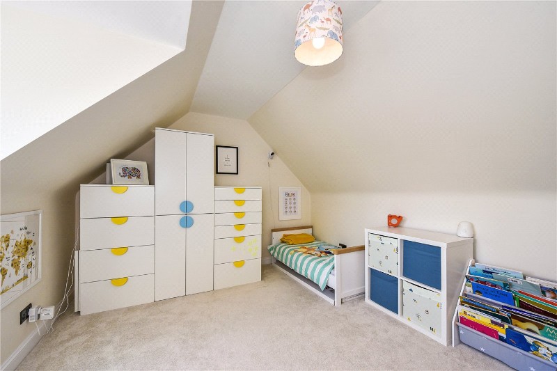 Springvale Road, Winchester, Hampshire, SO23