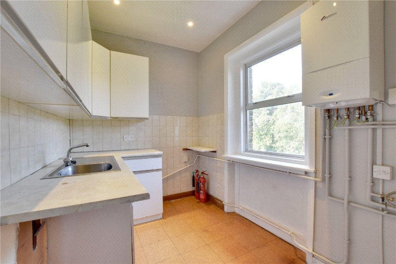 Kidbrooke Park Road, Blackheath, London, SE3