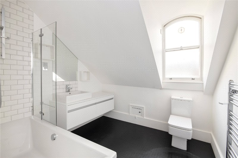 Upper Tulse Hill, London, SW2