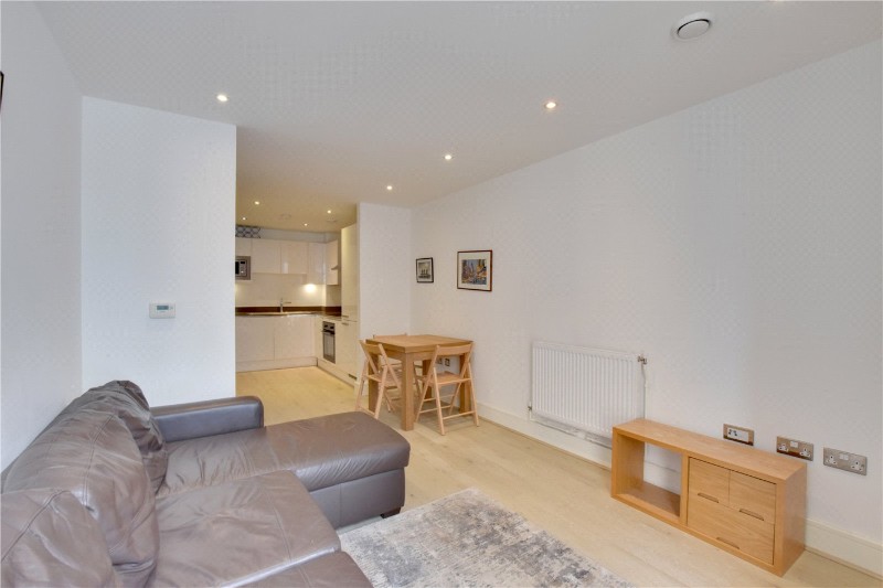 Dowells Street, London, SE10