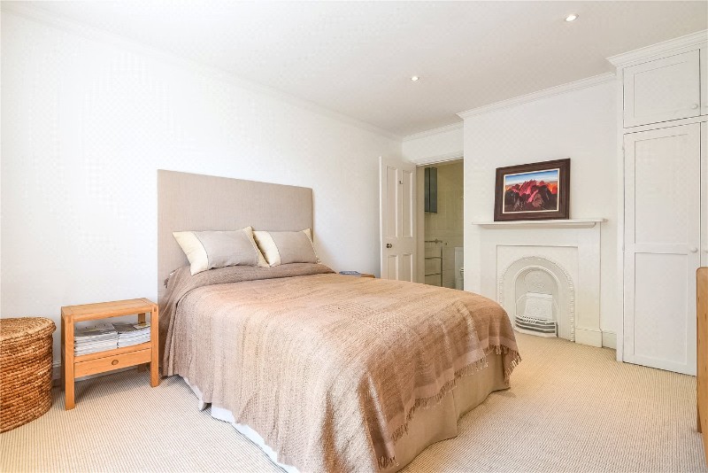 Church Road, Steep, Petersfield, Hampshire, GU32