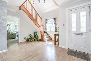Clayford Avenue, Ferndown, Dorset, BH22