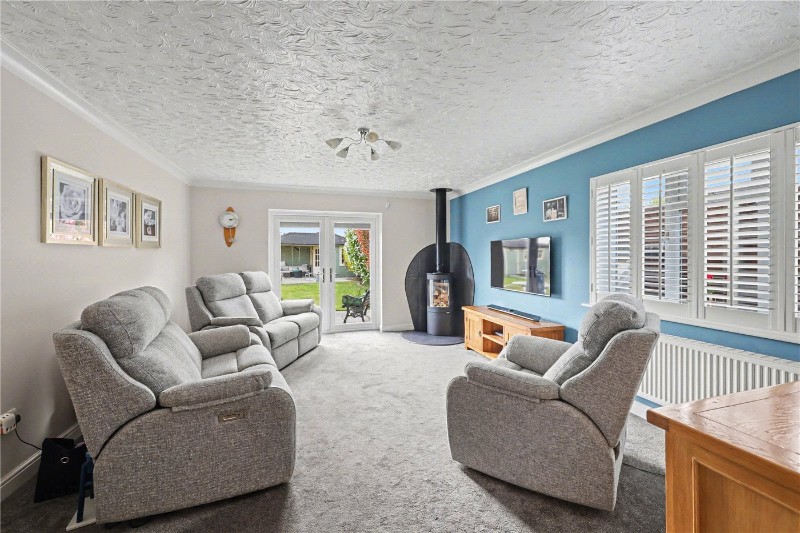 Neylond Crescent, Hellesdon, Norwich, Norfolk, NR6
