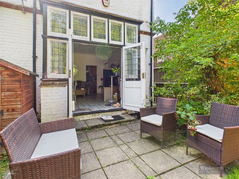 Kingsdowne Road, Surbiton, United Kingdom, KT6