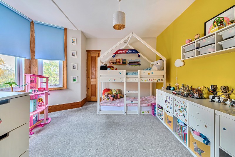 Honor Oak Park, London, SE23