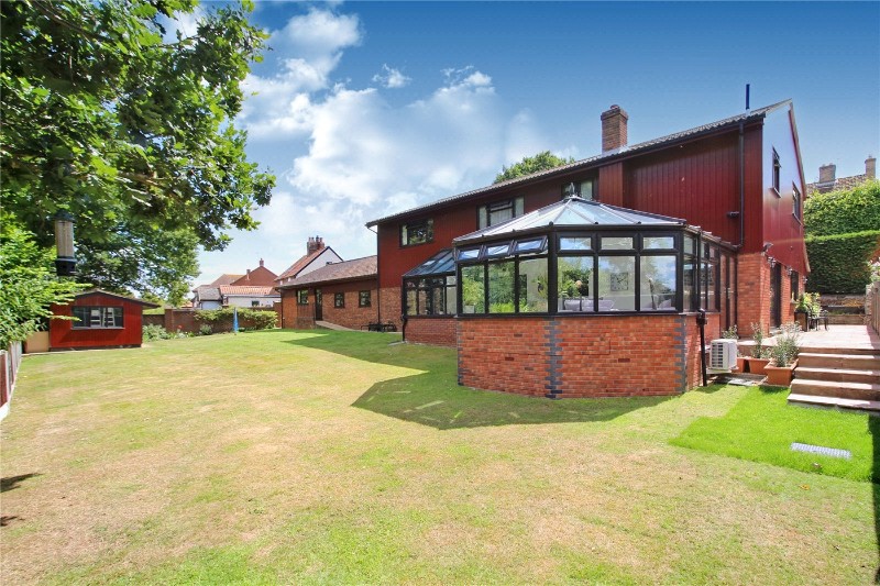 Mill Lane, Barnby, Beccles, Suffolk, NR34