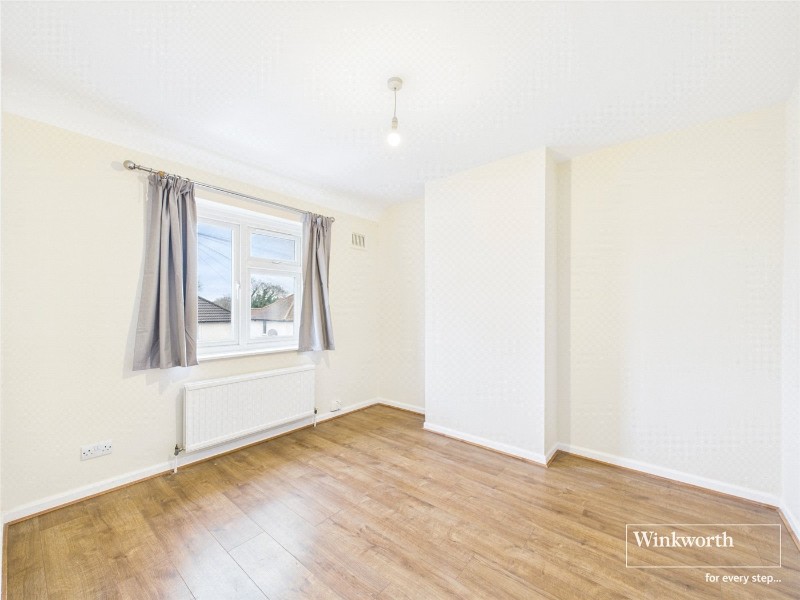 Littlefield Road, Edgware, HA8