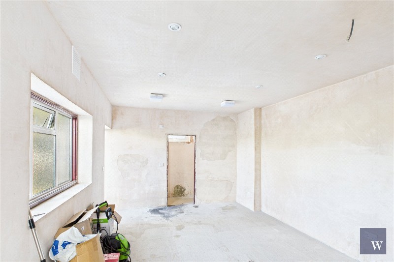 Rosedene Avenue, London, SW16