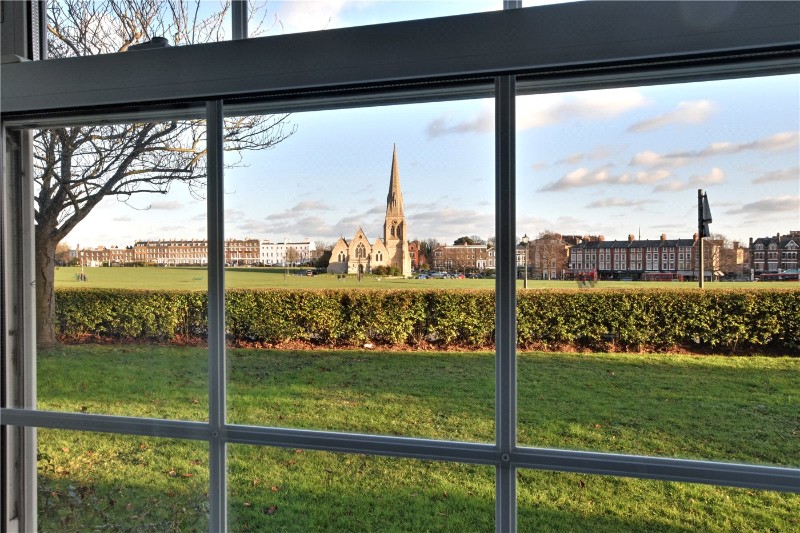 Goffers House, Duke Humphrey Road, Blackheath, London, SE3