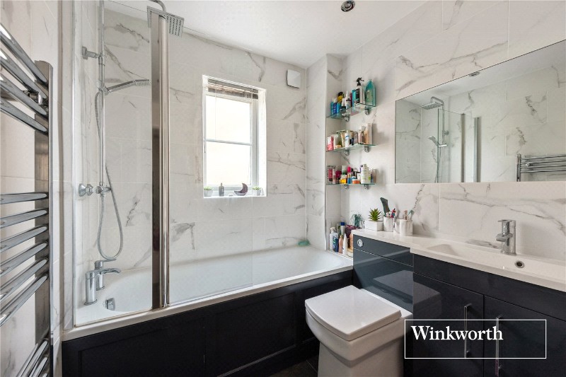 Vine Lodge, 15 Hutton Grove, North Finchley, London, N12