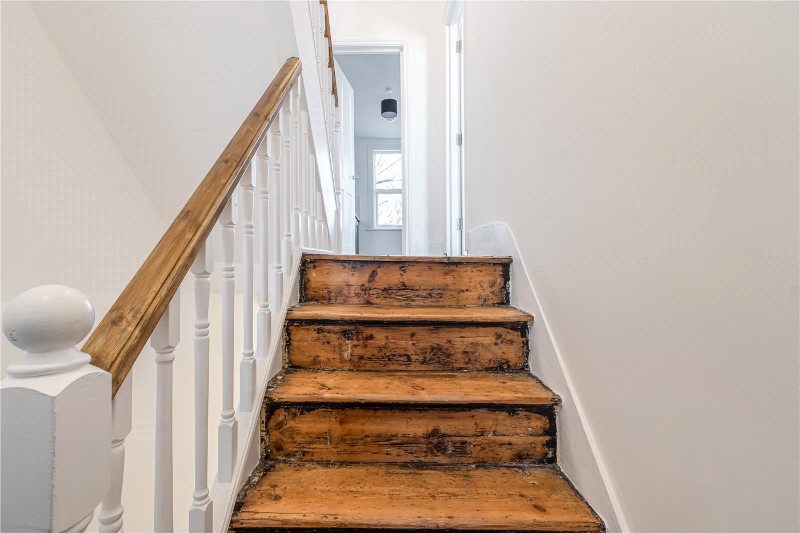 Lordship Lane, East Dulwich, London, SE22