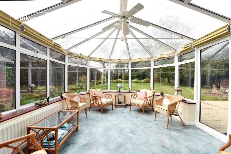 Wilbury Avenue, Cheam, Sutton, SM2