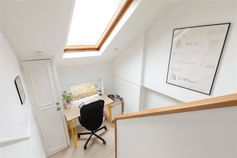 Grosvenor Avenue, London, N5