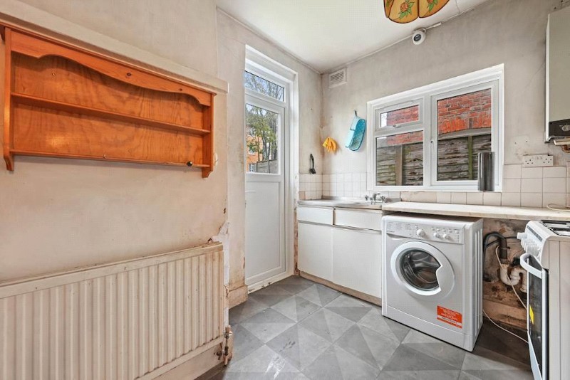 Drayton Road, London, NW10