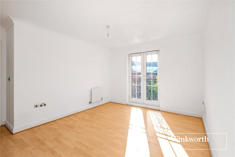 Shillingford Close, Mill Hill East, London, NW7