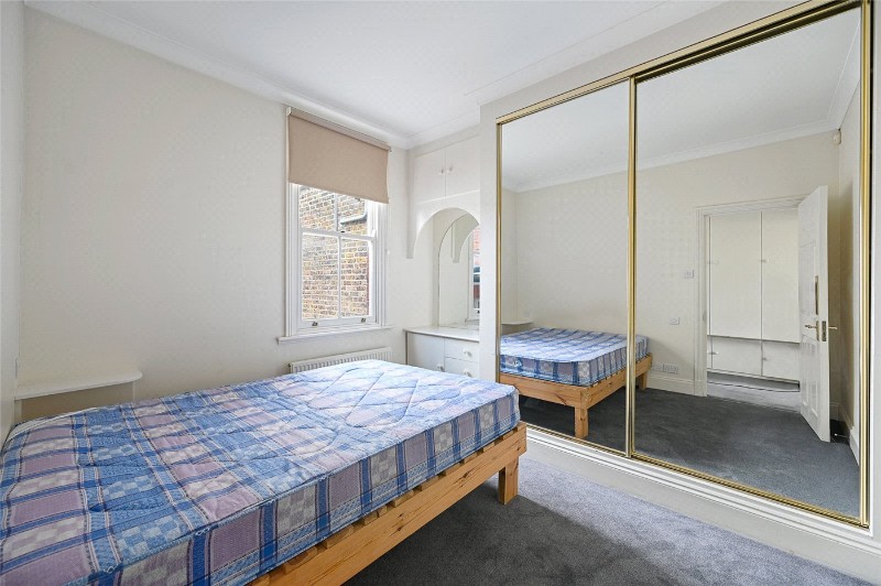Cobbold Road, London, W12