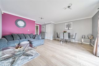 Oxford Road, Chieveley, Newbury, Berkshire, RG20