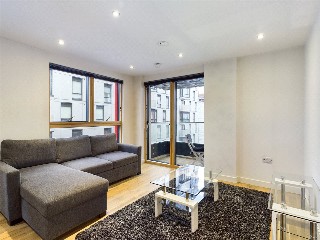 Honister, 20 Alfred Street, Reading, Berkshire, RG1