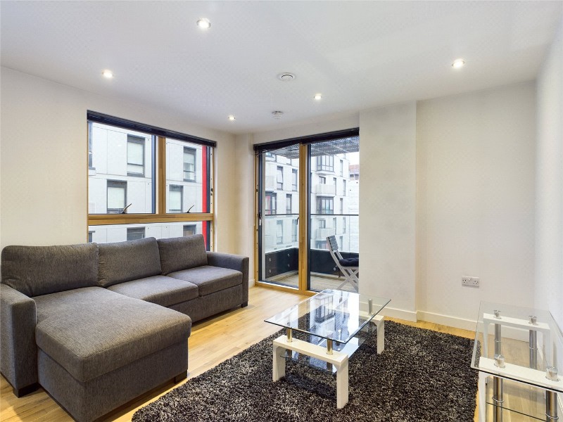 Honister, 20 Alfred Street, Reading, Berkshire, RG1