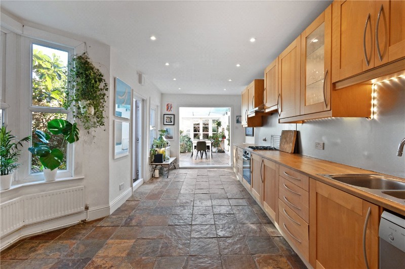 Crystal Palace Road, East Dulwich, London, SE22