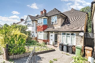 Westwood Park, London, SE23