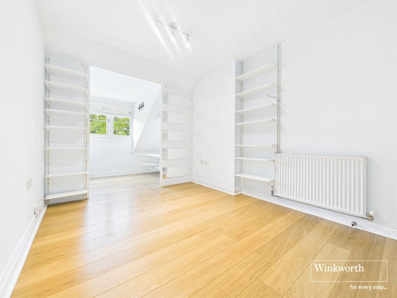 Pascal Crescent, Shinfield, Reading, RG2