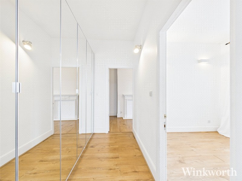 Ranelagh Road, LONDON, W5