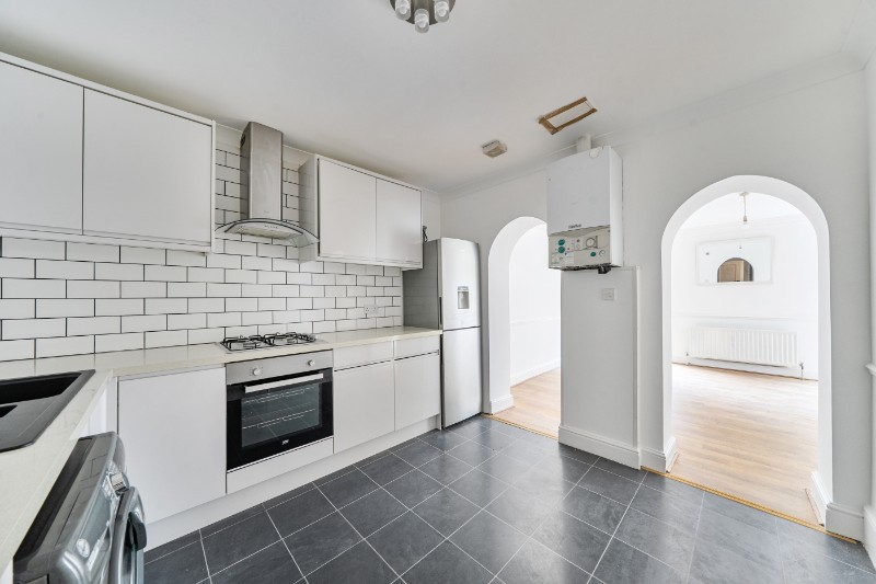 Woolstone Road, London, SE23