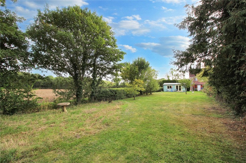 West End, Wrentham, Beccles, Suffolk, NR34