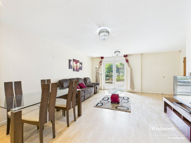 The Meridian, Kenavon Drive, Reading, Berkshire, RG1