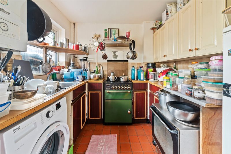 Howland Way, London, SE16