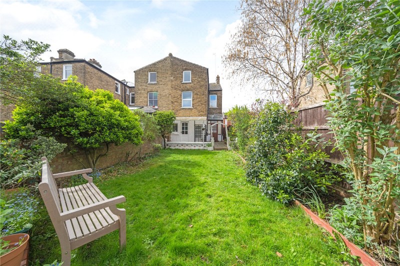 Underhill Road, East Dulwich, London, SE22