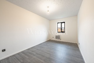 Woodvale Way, London, NW11